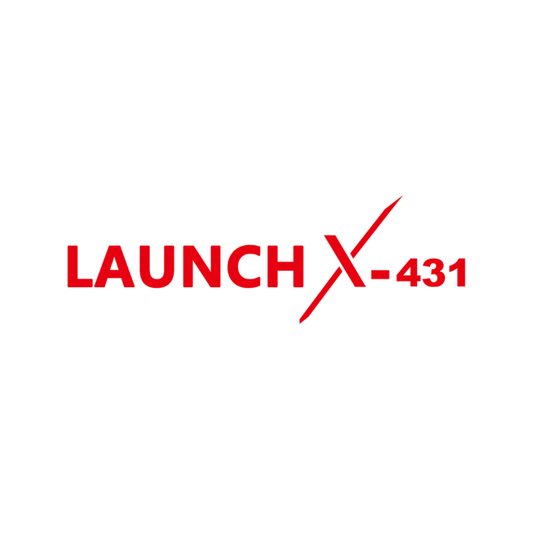 Launch X431 Logo - Professional Vehicle Diagnostic Scanners