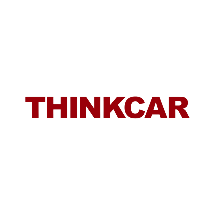 Thinkcar Logo - Smart Automotive Diagnostic Devices