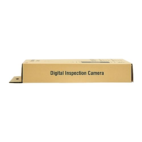 Autel MaxiVideo MV108S HD Inspection Camera – 8.5mm Endoscope 1920P