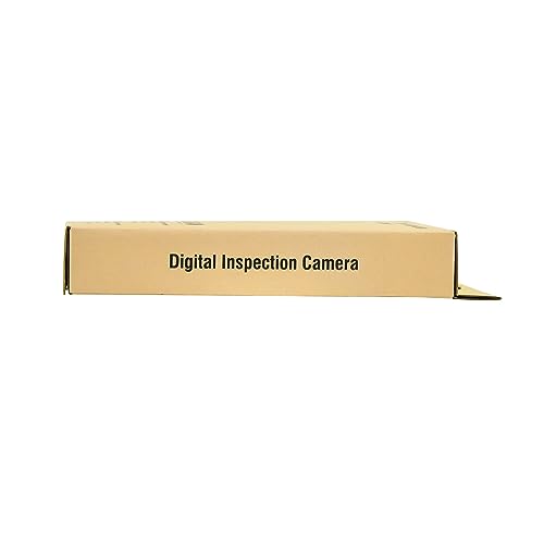 Autel MaxiVideo MV108S HD Inspection Camera – 8.5mm Endoscope 1920P