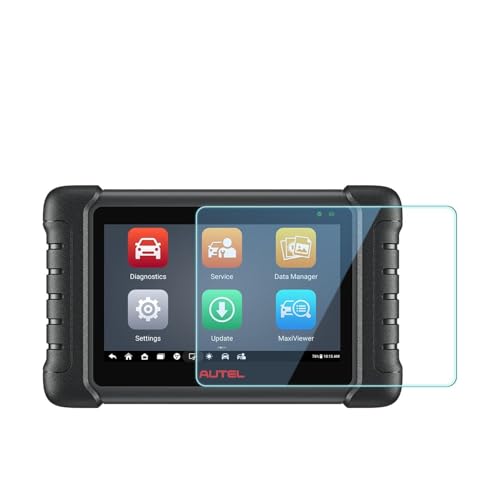 Autel MaxiCheck MX808S+ Screen Protector – Durable Replacement
