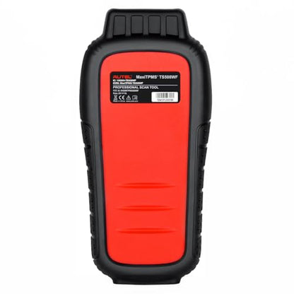 Autel MaxiTPMS TS508WF WiFi TPMS Scanner & Programming Tool