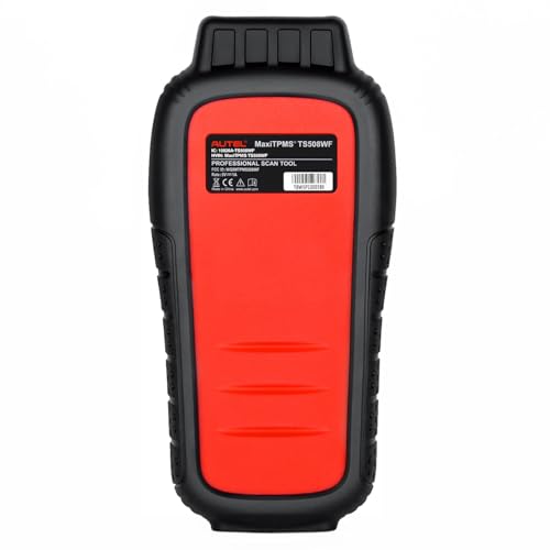 Autel MaxiTPMS TS508WF WiFi TPMS Scanner & Programming Tool