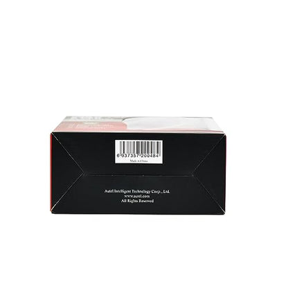 Autel AutoLink AL519 OBD2 Scanner – One-Click Smog Check & Live Data