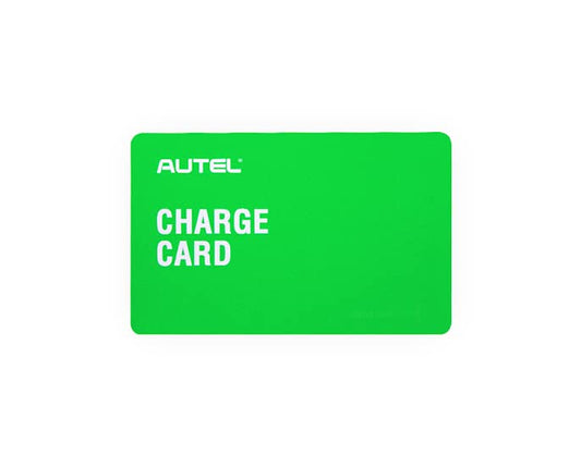 Autel RFID Blocking Cards 2-Pack for EV Charger Security