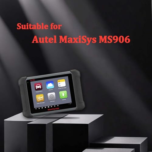 Autel MS906 1-Year Update Card – Software & Warranty