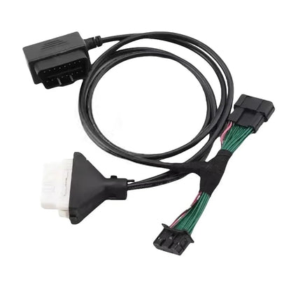 ITCARDIAG A-30 8A-BA Cable for Toyota 4A Smart Key Cable for OBDSTAR for Autel IM508 IM608 K518 for Xhorse Key Tool Plus All Key Lost