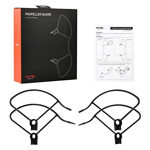 Autel EVO 2 Series Propeller Guards – Safe & Durable Drone Accessories