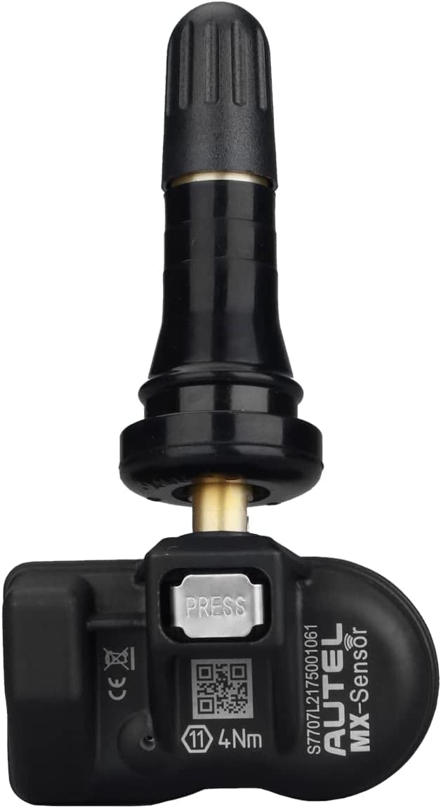 Autel Dual Frequency 315MHz & 433MHz MX TPMS Sensor Rubber Stem
