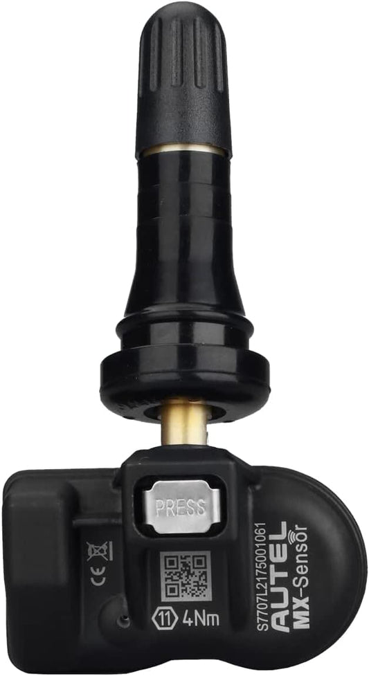 Autel Dual Frequency 315MHz & 433MHz MX TPMS Sensor Rubber Stem