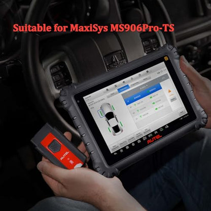 Autel MS906Pro-TS 1-Year TCP Update – Software & Warranty
