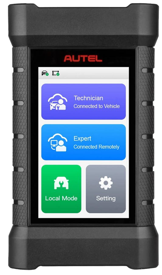Autel MaxiFlash XLink – Automotive J2534 Programming Tool