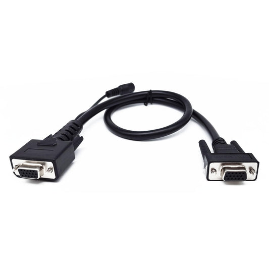 LAUNCH DR15 Diagnostic Cable for DBSCar VII – OEM Replacement