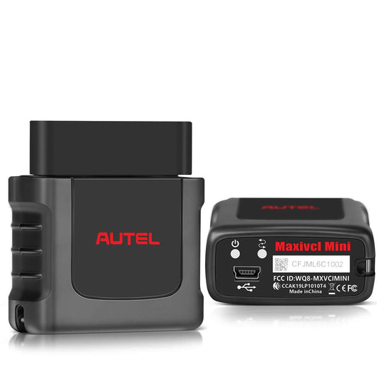 Autel MaxiVCI Mini Bluetooth Adapter for MK808BT/TS608
