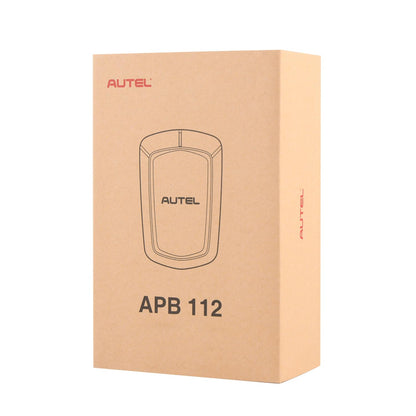 Autel APB112 Accessory Tool for MaxiIM IM608 & IM508 Series