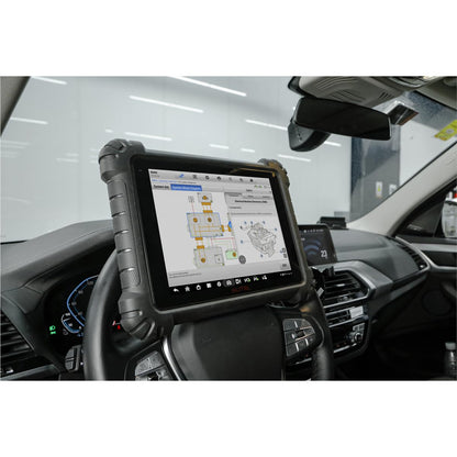 Autel MS909EV EV Diagnostic Tablet – Full EV & Hybrid Scan Tool