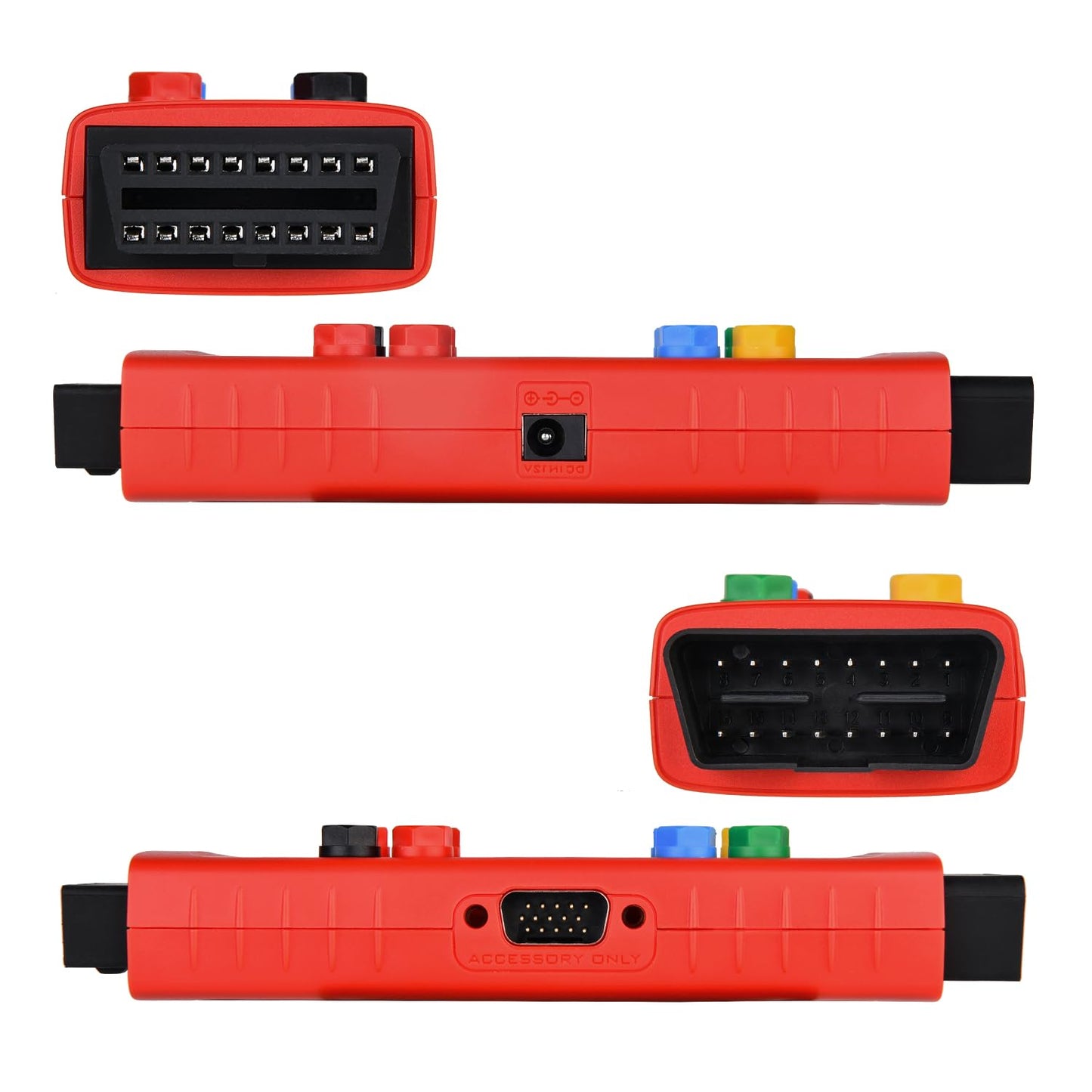 Autel G-BOX3 2025 Key Programming Adapter for BMW & Benz