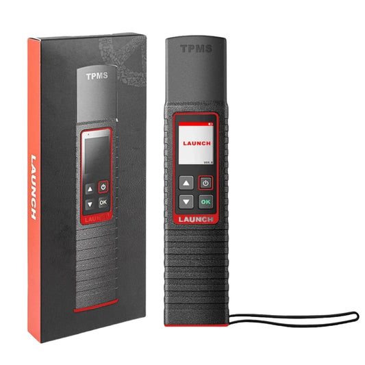 Launch X431 TSGUN PRO TPMS Sensor Activator & Tool