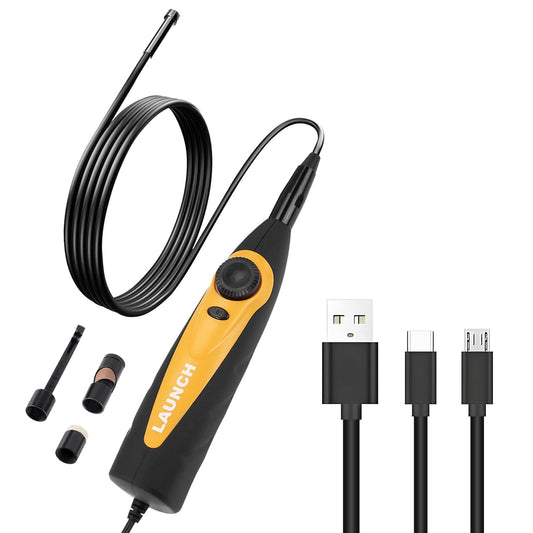 Launch X431 VSP-100 HD Endoscope Borescope Camera
