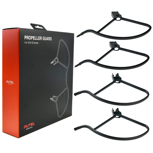 Autel EVO 2 Series Propeller Guards – Safe & Durable Drone Accessories
