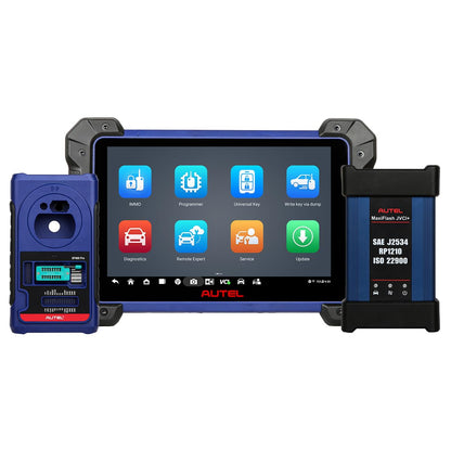 Autel MaxiIM IM608PROII KPA Key Programming Tablet Bundle