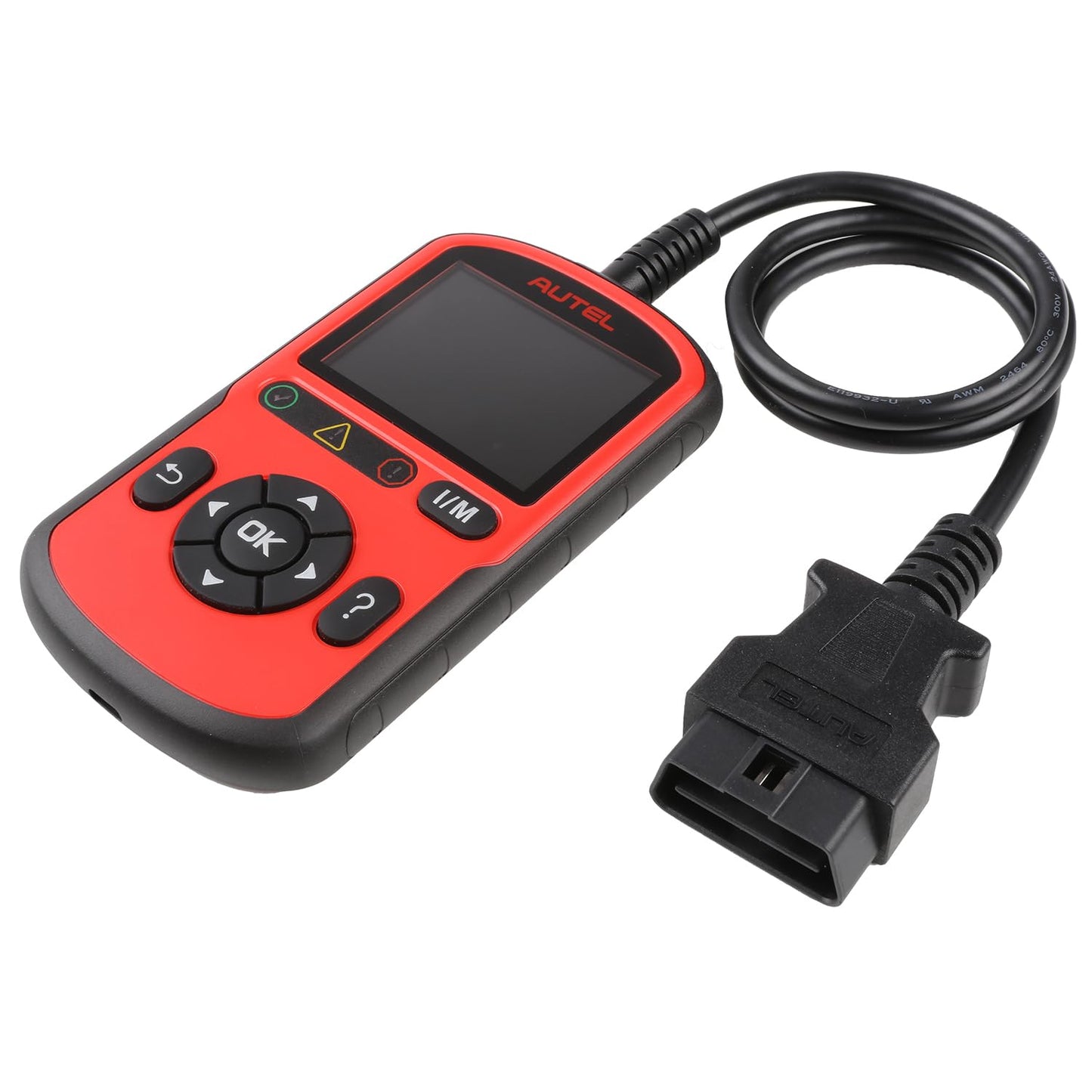Autel AutoLink AL549 Engine & ABS Code Reader with Battery Tester