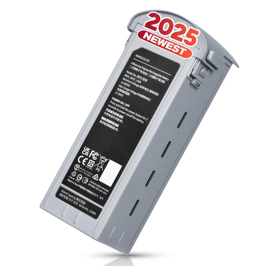 Autel EVO Max 4T Drone Battery – 8070mAh, 42 Min Flight