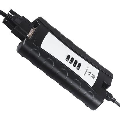 John Deere EDL V3 Diagnostic Adapter Kit – OEM Tractor & Truck Scanner