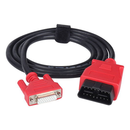Main Test Cable for Autel MaxiSys MS908P & Snap-On Solus Ultra