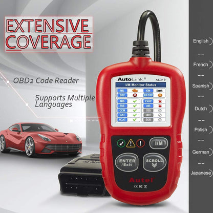 Autel MaxiSys Elite II Pro 2025 OBD2 Scanner with J2534 ECU Programming