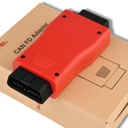 Autel CAN FD Adapter for GM 2020+ & Ford – Compatible with MaxiFlash & Maxisys