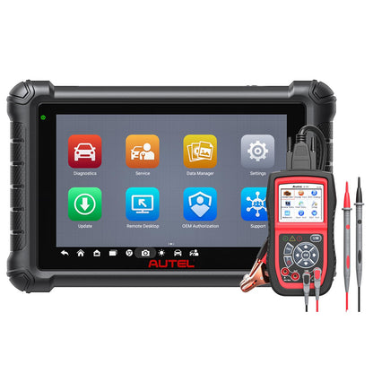Autel Maxicheck MX900 with AL539 OBD2 Scanner