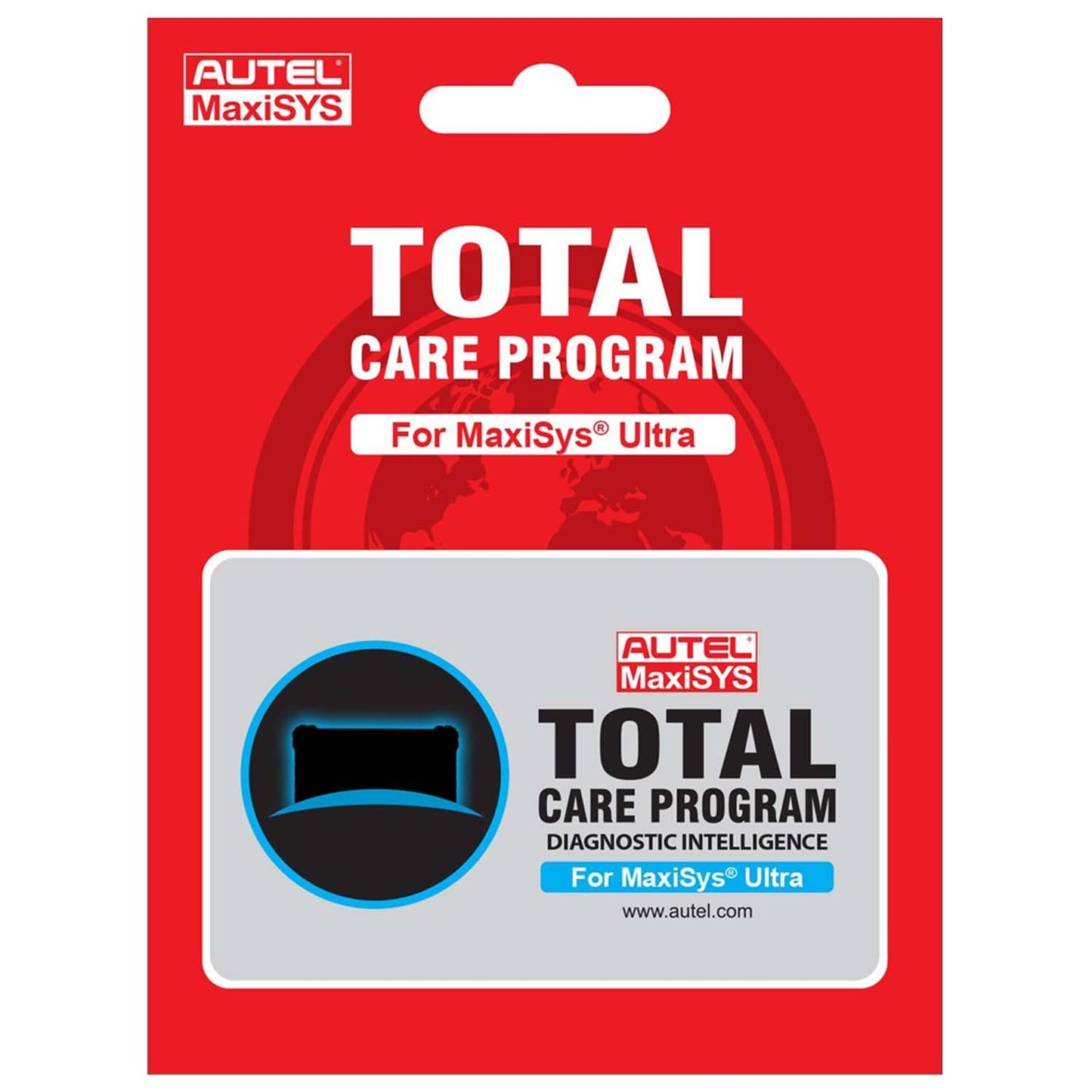 Autel MaxiSys Ultra 1-Year Update & Warranty Subscription