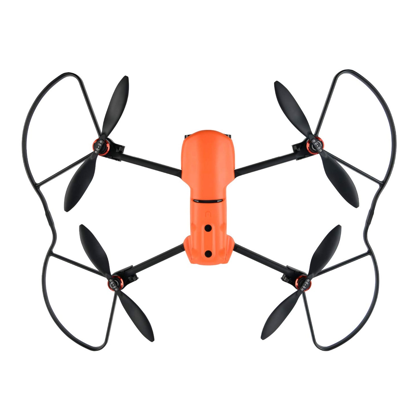 Autel EVO 2 Series Propeller Guards – Safe & Durable Drone Accessories
