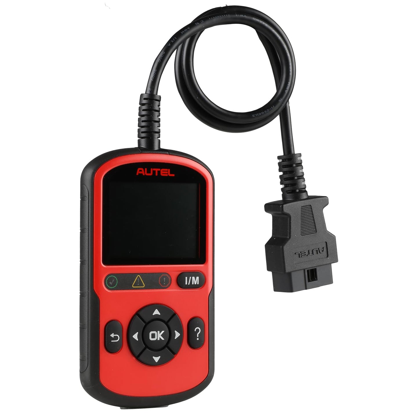 Autel AutoLink AL549 Engine & ABS Code Reader with Battery Tester