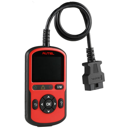 Autel AutoLink AL549 Engine & ABS Code Reader with Battery Tester