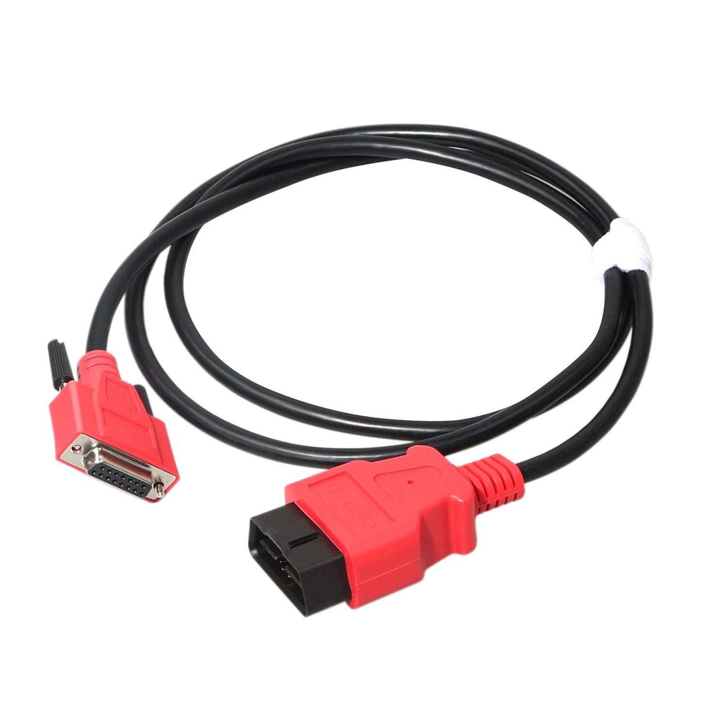 Autel OBD2 Main Test Cable Compatible with MaxiSys MS908 & More