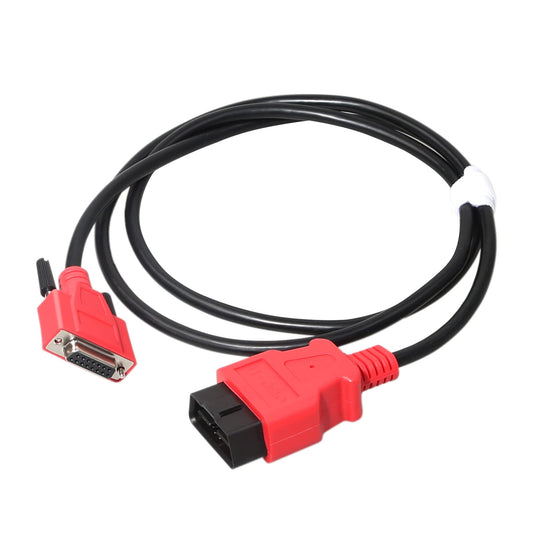Autel OBD2 Main Test Cable Compatible with MaxiSys MS908 & More