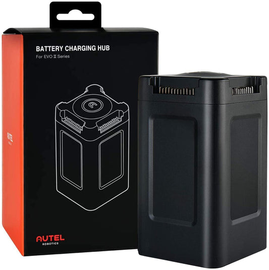 Autel EVO 2 Battery Charging Hub – 4-in-1 Smart Charger