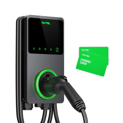 Autel RFID Blocking Cards 2-Pack for EV Charger Security