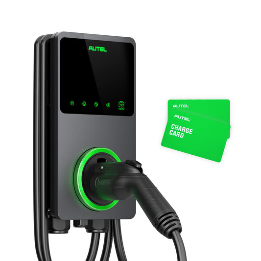 Autel RFID Blocking Cards 2-Pack for EV Charger Security