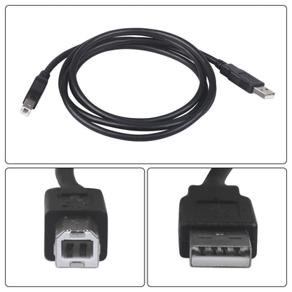John Deere EDL V3 Diagnostic Adapter Kit – OEM Tractor & Truck Scanner