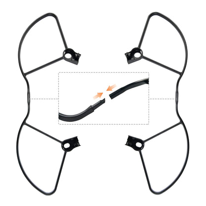 Autel EVO 2 Series Propeller Guards – Safe & Durable Drone Accessories