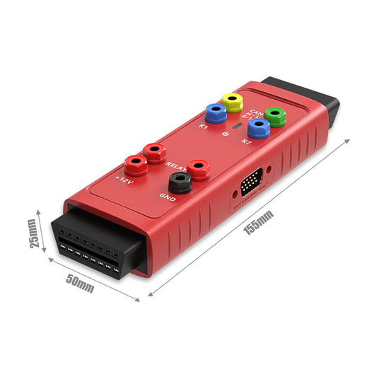 Autel G-BOX2 Key Programming Adapter for Benz & BMW