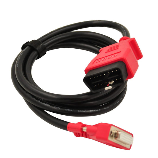 Main Test Cable for Autel MaxiSys MS908P & Snap-On Solus Ultra