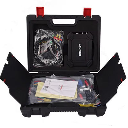 LAUNCH X431 S2-2 Sensor Simulator & Tester – 2 Channel OBD Tool
