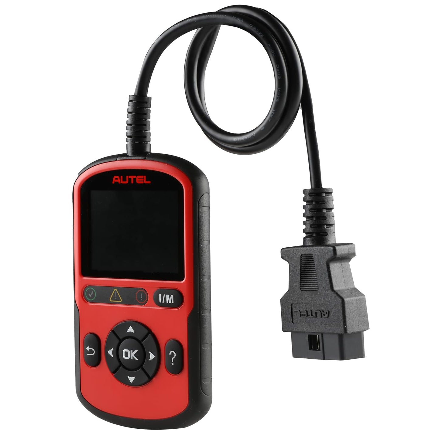 Autel AutoLink AL549 Engine & ABS Code Reader with Battery Tester