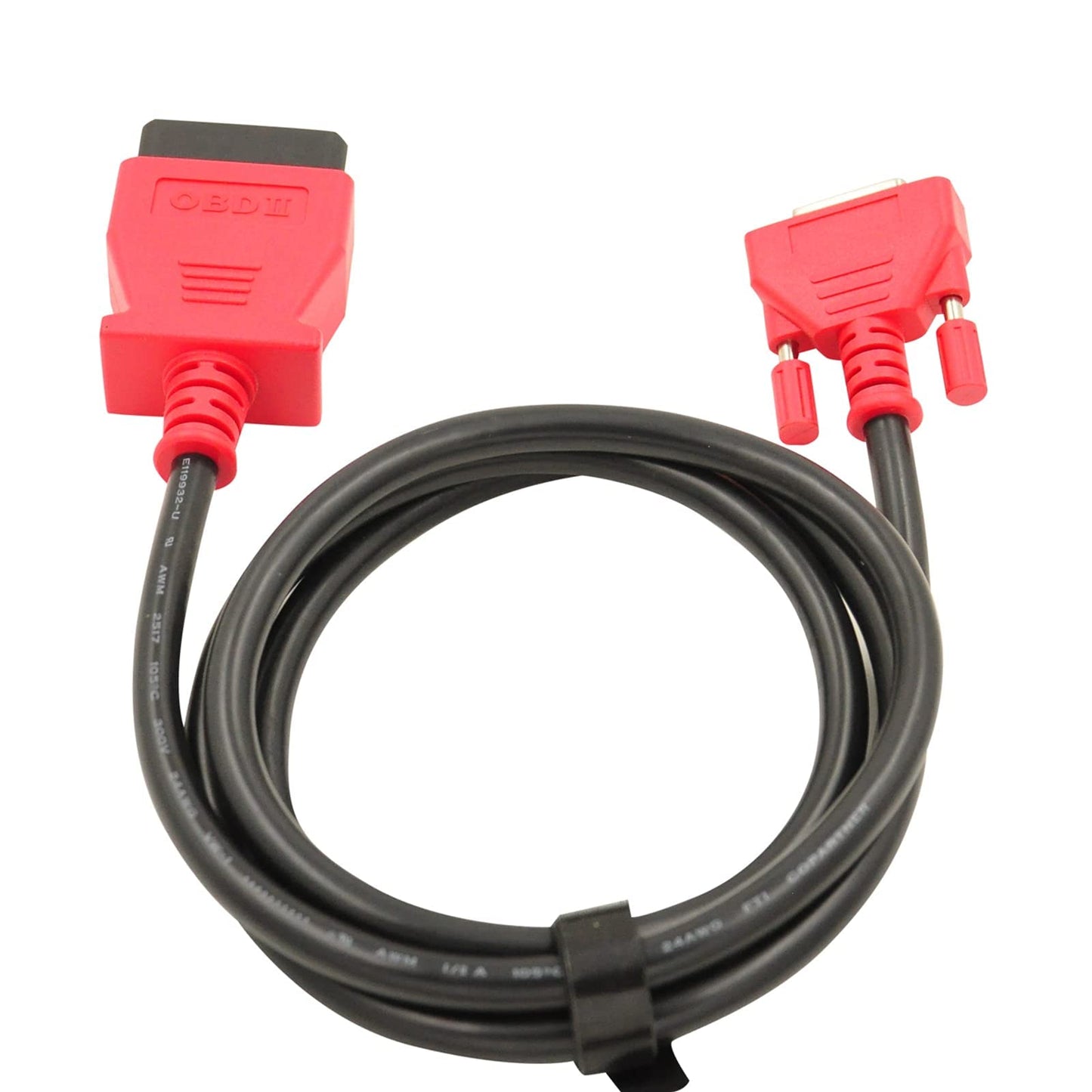 Main Test Cable for Autel MaxiSys MS908P & Snap-On Solus Ultra