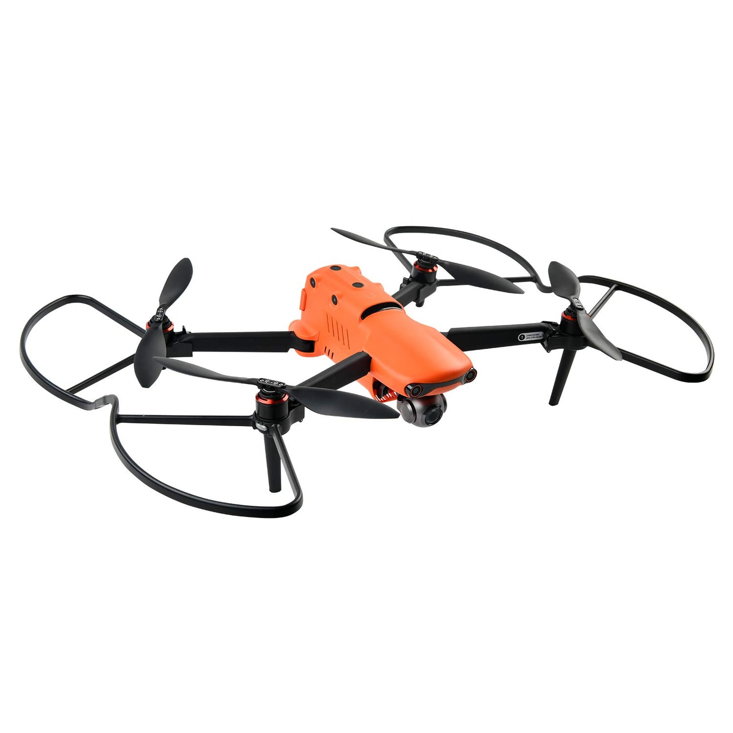 Autel EVO 2 Series Propeller Guards – Safe & Durable Drone Accessories