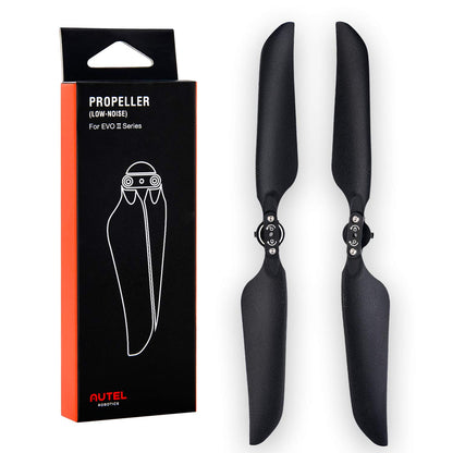 Autel EVO II Low Noise Propellers – Original Pair (V2 & V3)